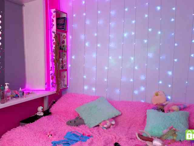 Anuskatz webcam