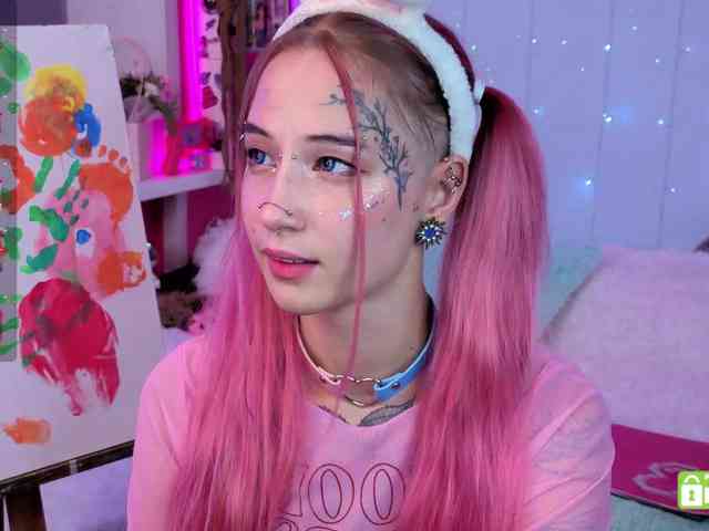 Ne_Sonia webcam