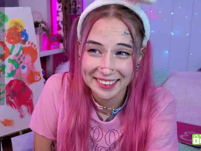 Ne_Sonia webcam