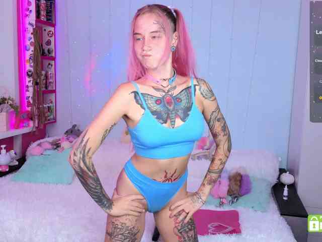 Ne_Sonia webcam