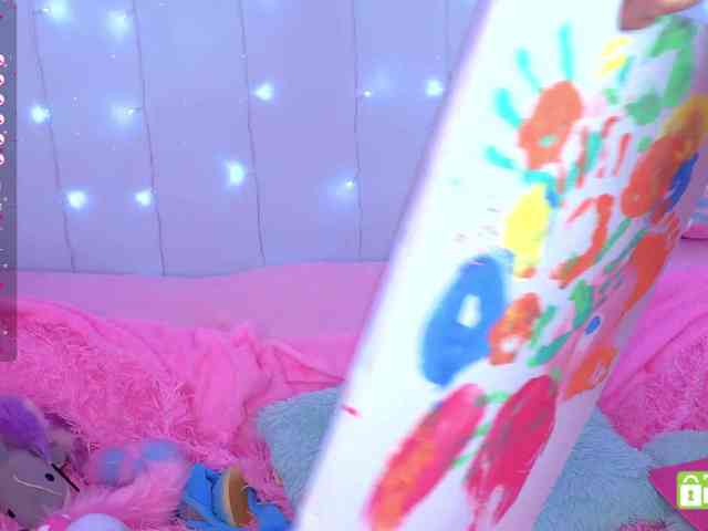 Ne_Sonia webcam