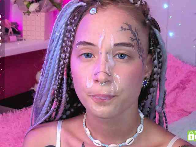 Anuskatz webcam