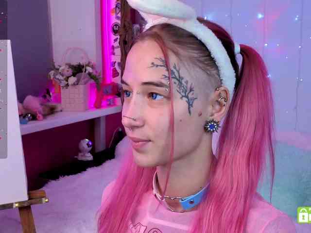Anuskatz