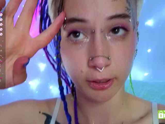 Anuskatz webcam