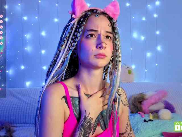 Anuskatz