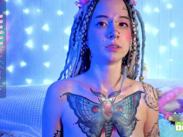 chat on live Anuskatz