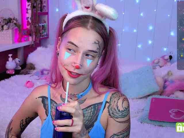 Ne_Sonia webcam