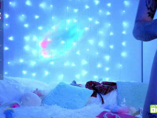 Ne_Sonia webcam