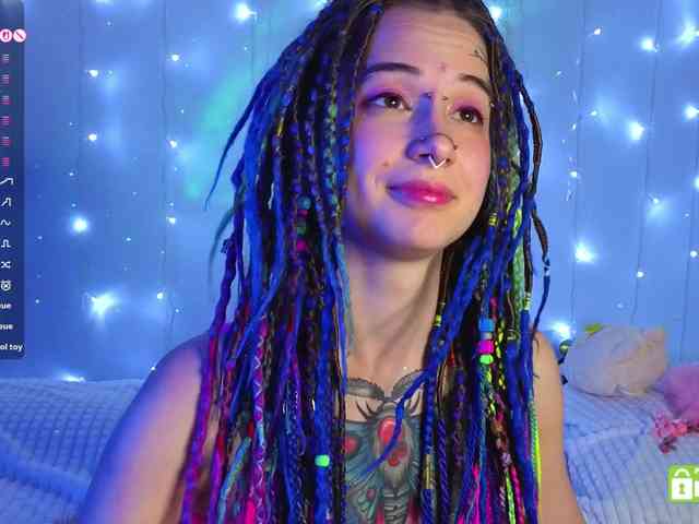 best livesex Anuskatz
