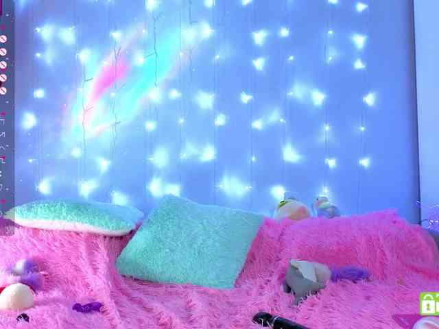 Anuskatz webcam