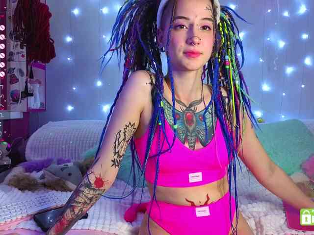 sex chatting Anuskatz