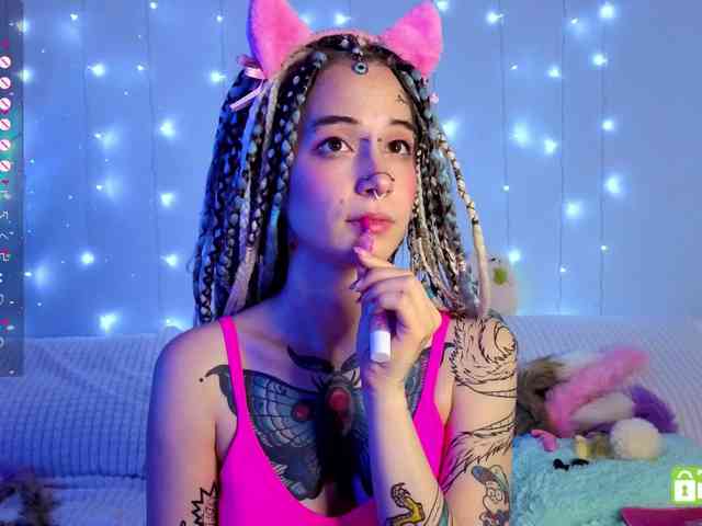 sex webcam Anuskatz