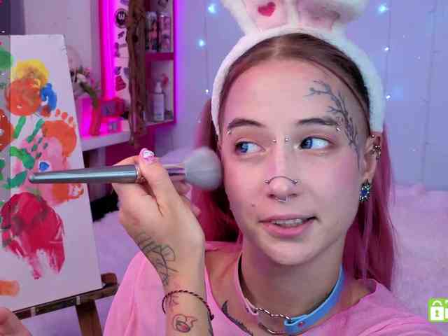 Ne_Sonia webcam
