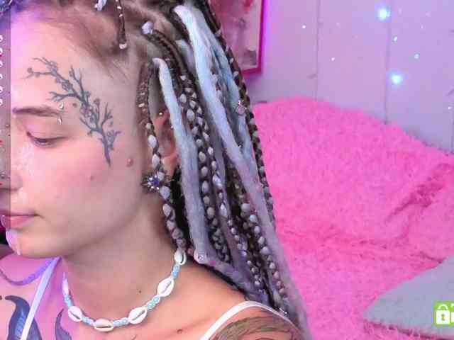 Anuskatz webcam