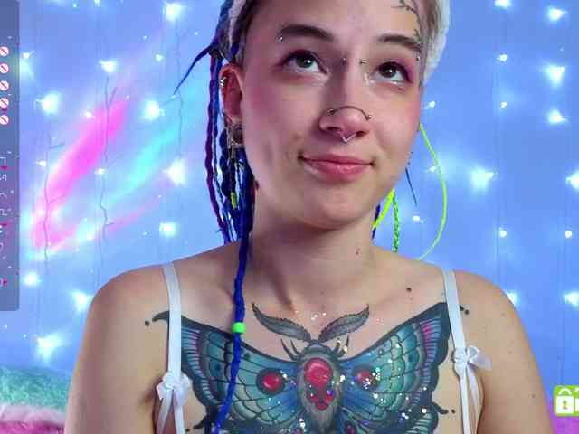 Anuskatz