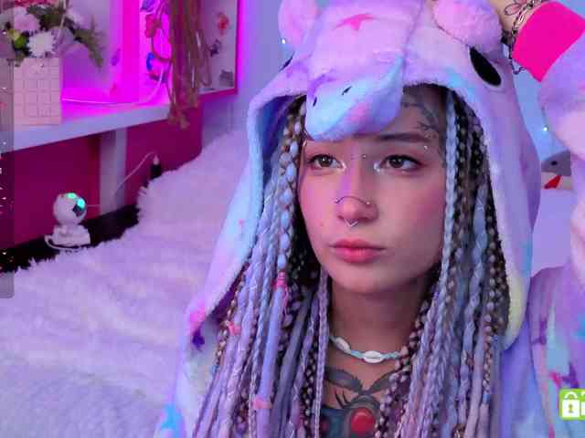 Anuskatz
