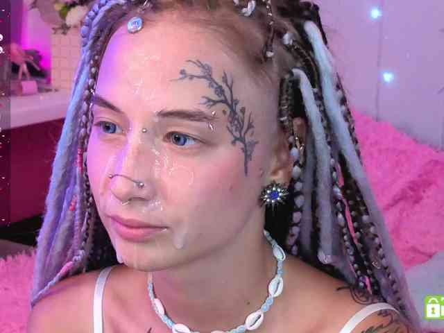 Anuskatz webcam