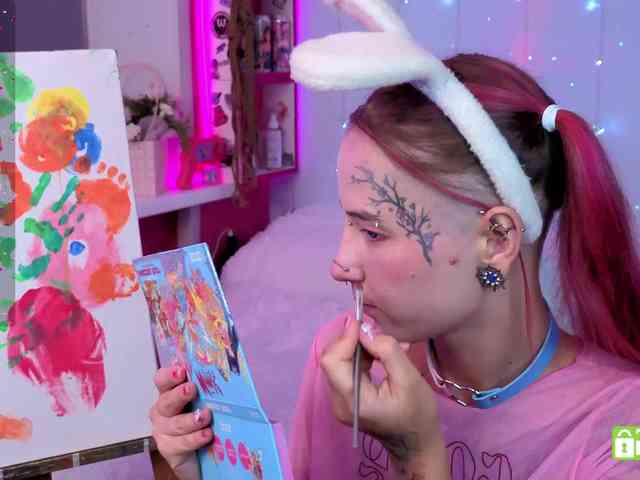 Ne_Sonia webcam