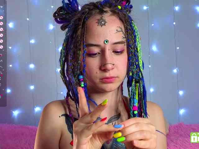 nude live cam Anuskatz