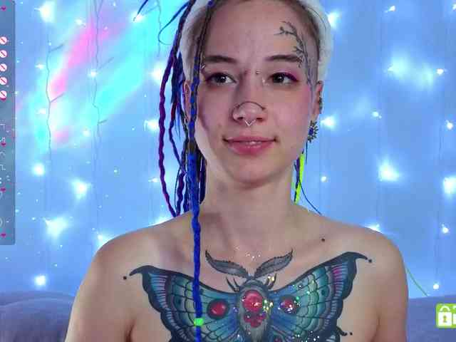Anuskatz