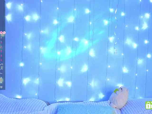 Anuskatz webcam