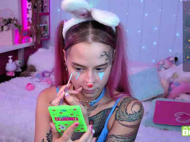 Anuskatz Anuskatz