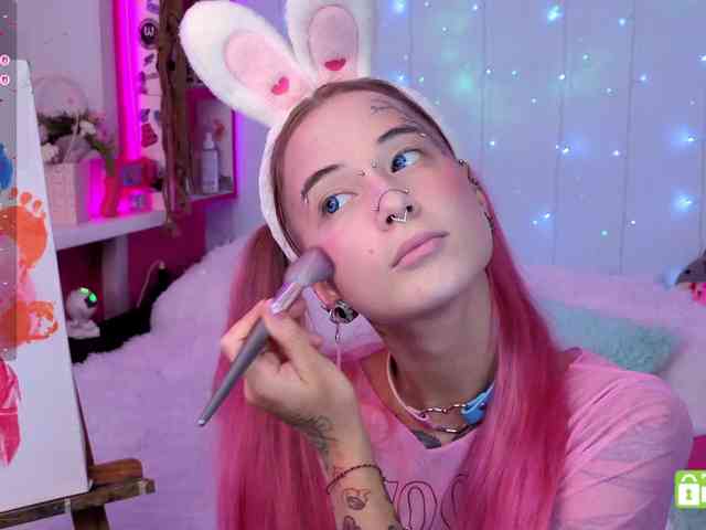 Ne_Sonia webcam