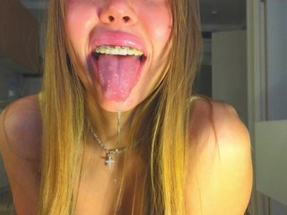 lili-roze Porn Show