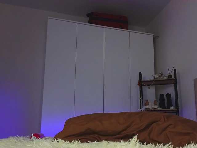 lili-roze's BongaCams show and profile