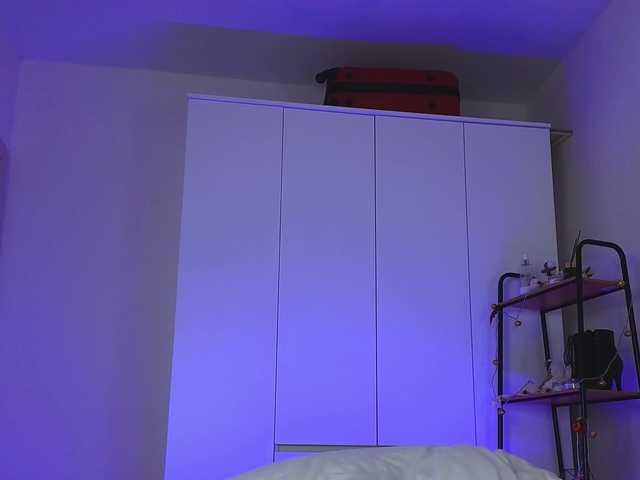 lili-roze's BongaCams show and profile