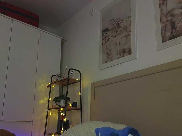 lili-roze from BongaCams