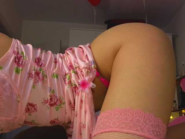 lili-roze from BongaCams is Freechat