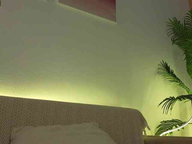 lili-roze webcam