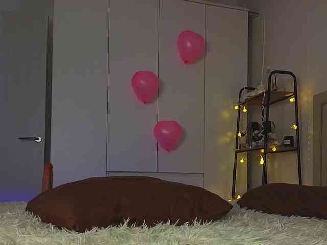 lili-roze webcam