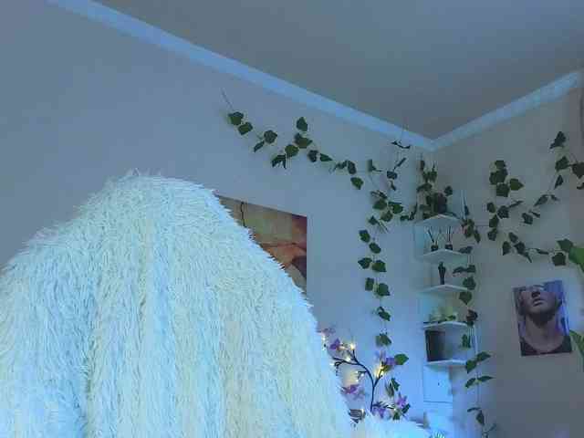 lili-roze webcam