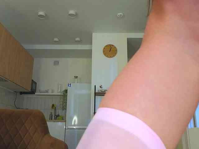 lili-roze webcam