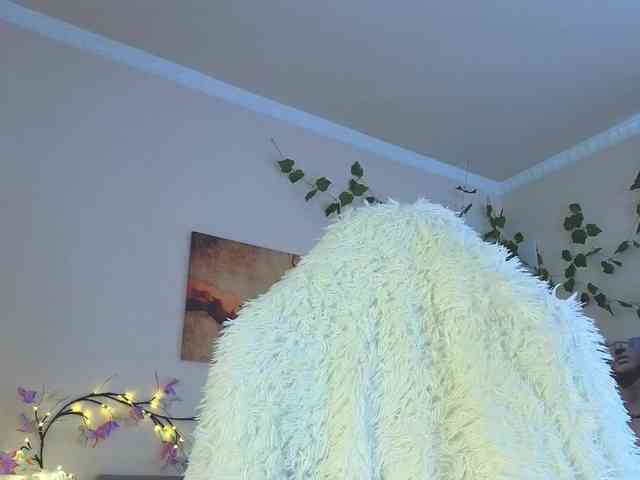 lili-roze webcam