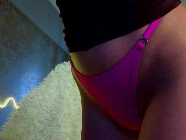 lili-roze webcam