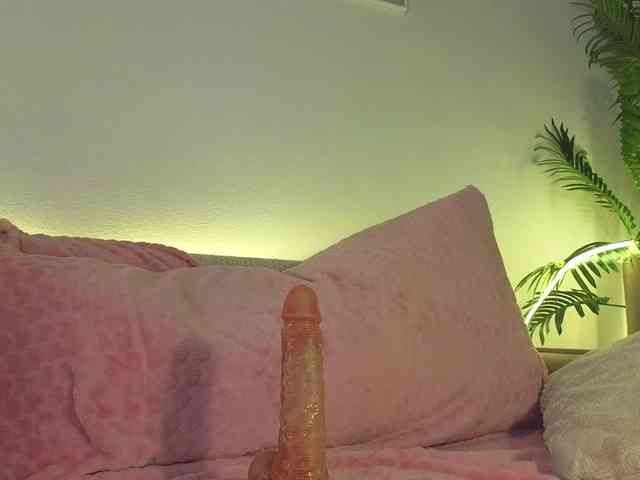 lili-roze webcam