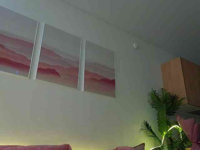 lili-roze webcam