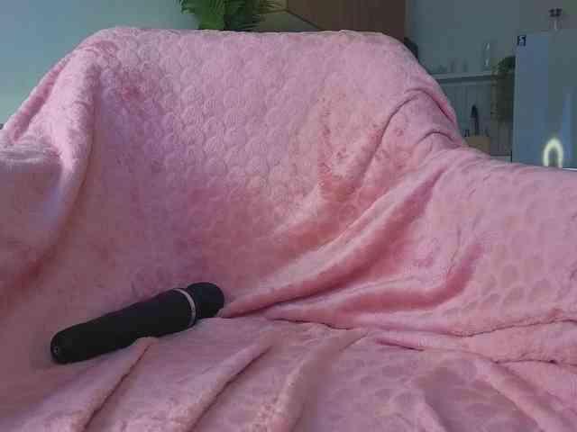 lili-roze webcam