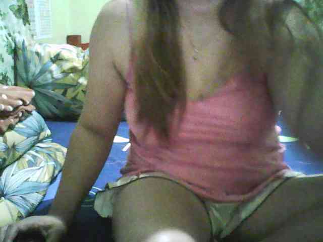 Prettylicious webcam