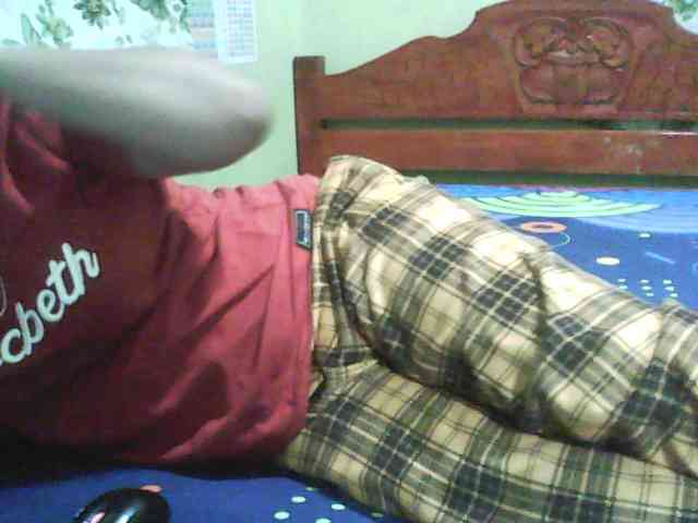 Prettylicious webcam