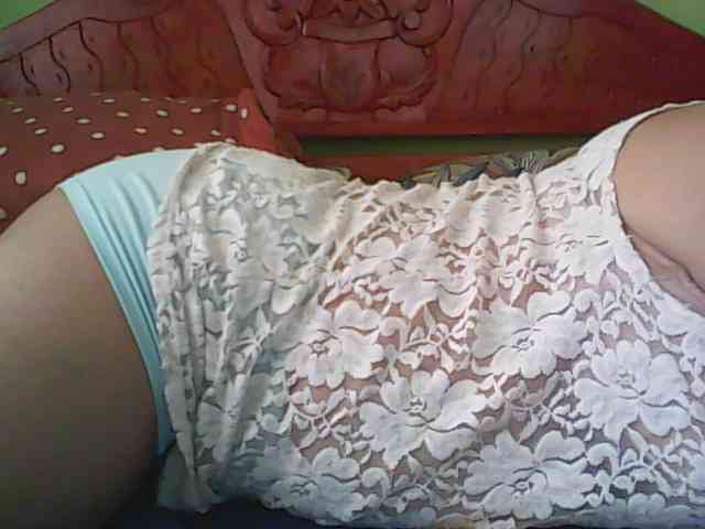 Prettylicious webcam