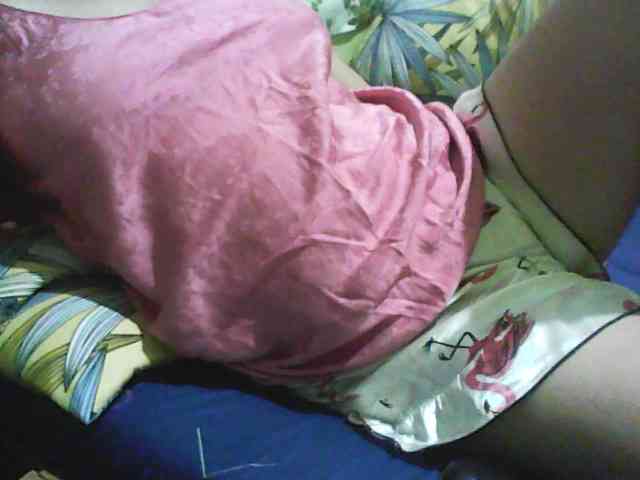 Prettylicious webcam