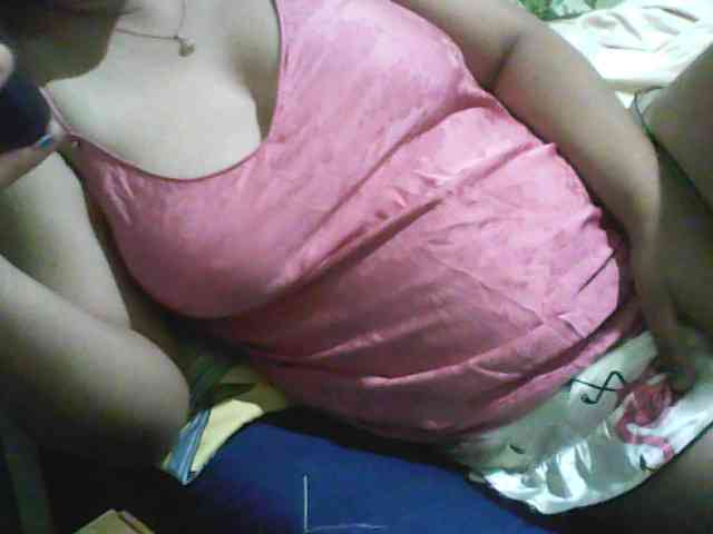 Prettylicious webcam