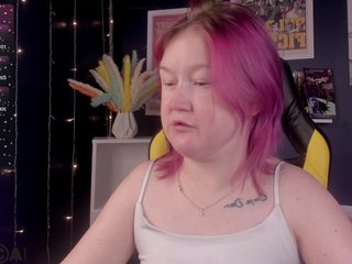 Sara-Moor Porn Show