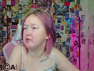 Sara-Moor Porn Show