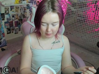 Sara-Moor Porn Show
