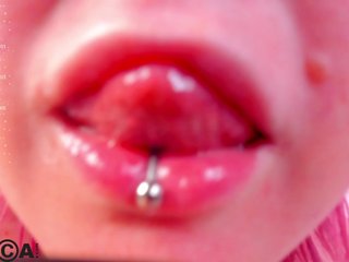 Sara-Moor Porn Show